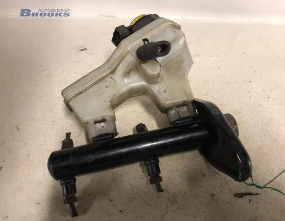 Abs Hydraulic Unit FORD FIESTA Van (J5_, J3_)