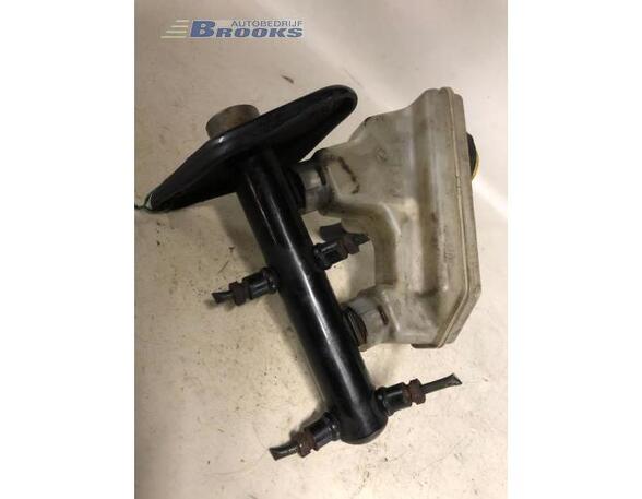 Abs Hydraulic Unit FORD FIESTA Van (J5_, J3_)