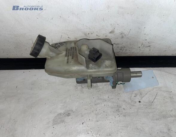 Abs Hydraulic Unit FORD TRANSIT Van (FA_ _)