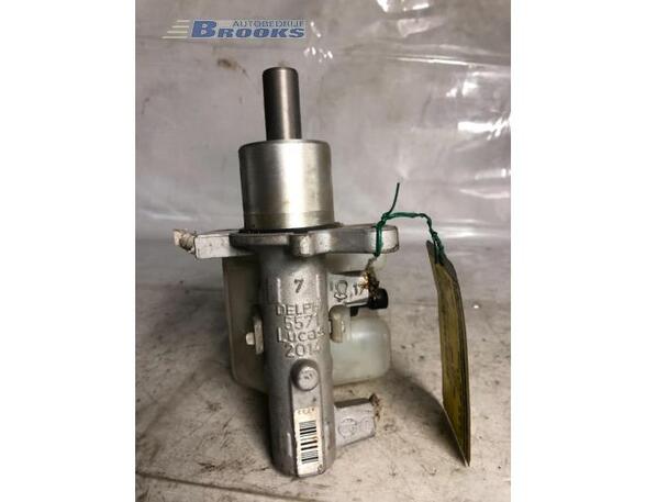 Abs Hydraulic Unit OPEL ASTRA G Hatchback (T98)