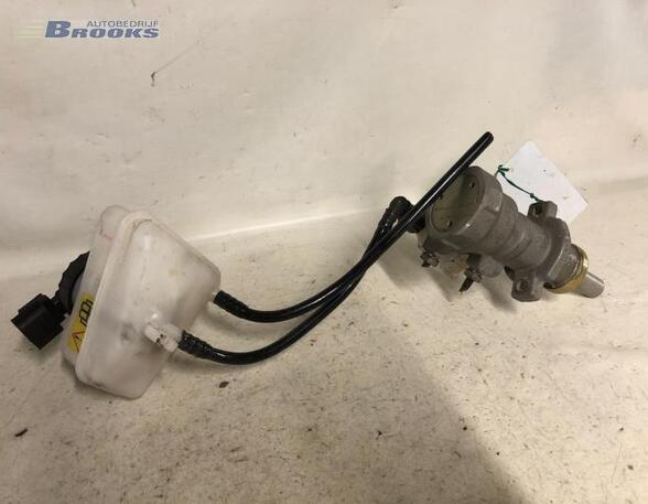 Abs Hydraulic Unit FORD FOCUS (DAW, DBW)