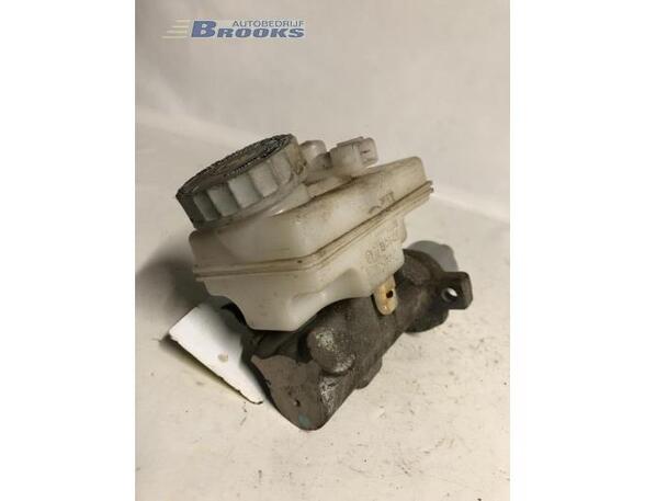 Abs Hydraulic Unit OPEL AGILA (A) (H00)