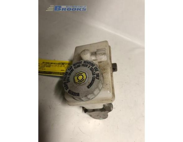 Abs Hydraulic Unit OPEL AGILA (A) (H00)