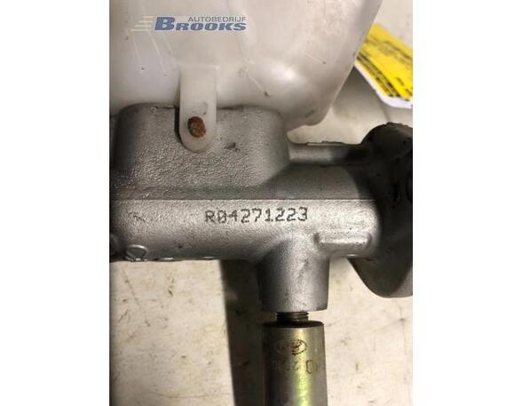 Abs Hydraulic Unit FORD FIESTA IV (JA_, JB_)