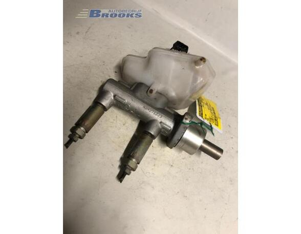 Abs Hydraulic Unit FORD FIESTA IV (JA_, JB_)