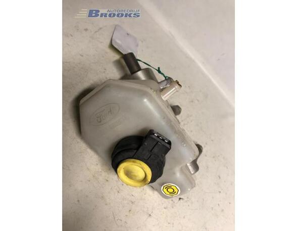 Abs Hydraulic Unit FORD FIESTA IV (JA_, JB_)