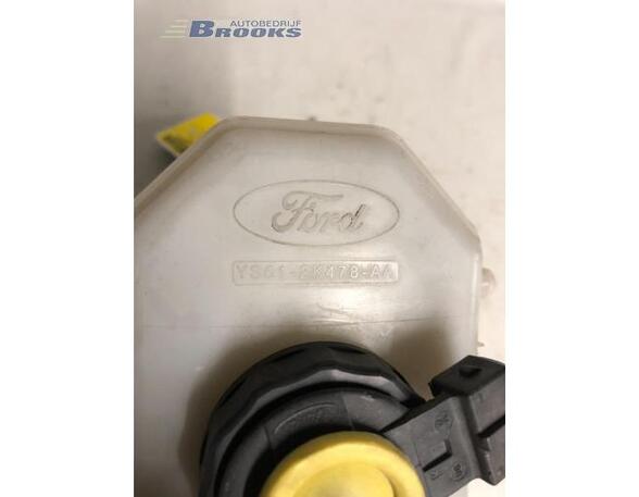 Pumpe ABS Ford Fiesta IV JA, JB  P1244600