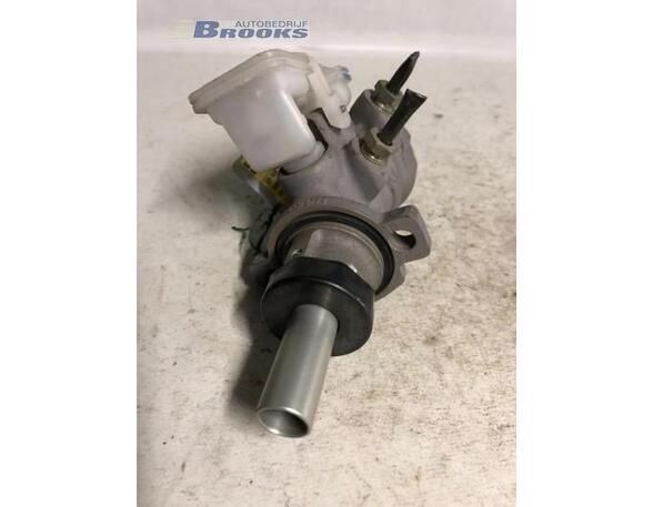 ABS Hydraulisch aggregaat FORD FOCUS (DAW, DBW)