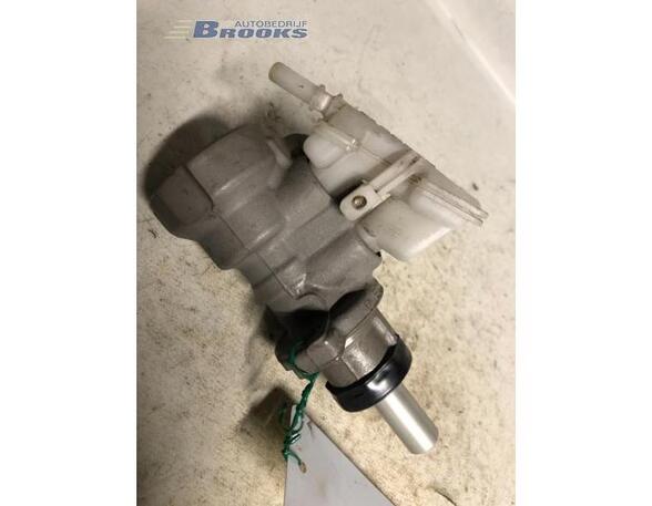 Abs Hydraulic Unit FORD FOCUS (DAW, DBW)