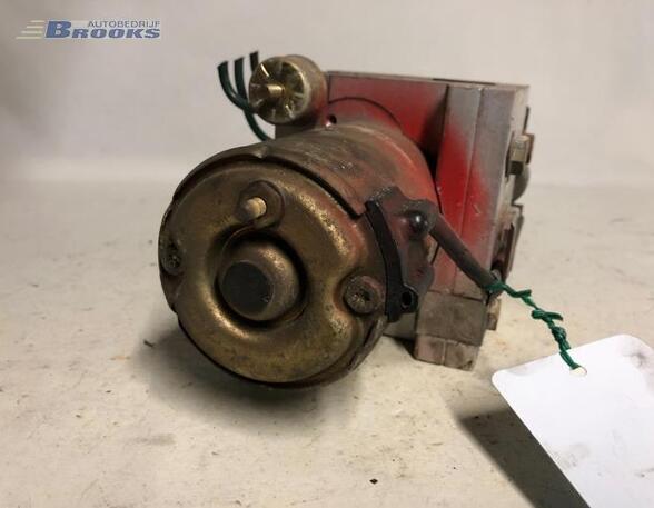 Abs Hydraulic Unit OPEL TIGRA (S93)