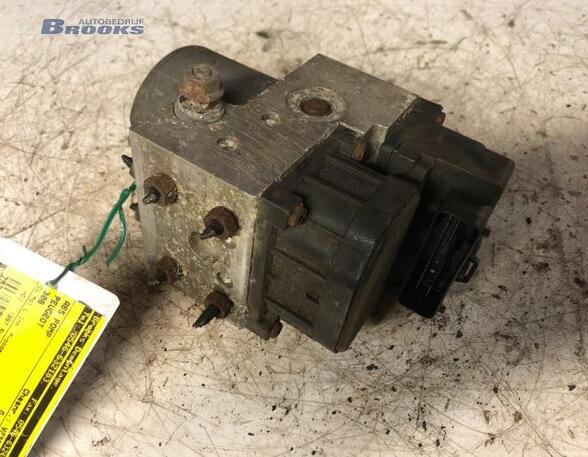 ABS Hydraulisch aggregaat PEUGEOT 306 Break (7E, N3, N5)