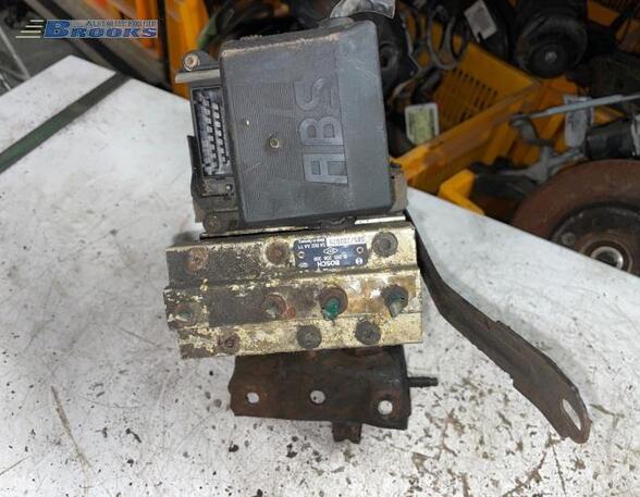 Abs Hydraulic Unit RENAULT SAFRANE I (B54_)