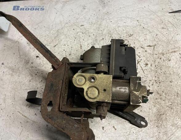 Abs Hydraulic Unit RENAULT SAFRANE I (B54_)