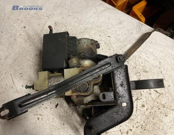 Abs Hydraulic Unit RENAULT SAFRANE I (B54_)