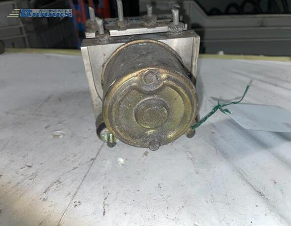 Abs Hydraulic Unit FIAT MAREA Weekend (185_)