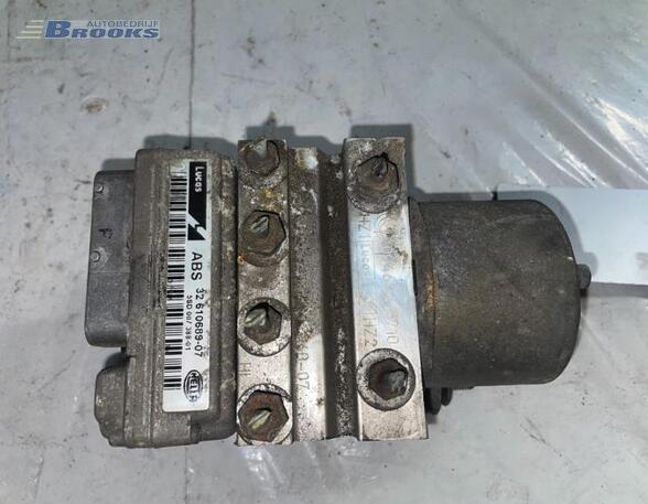 Abs Hydraulic Unit FIAT MAREA Weekend (185_)