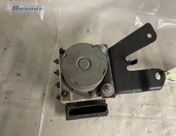 Abs Hydraulic Unit PEUGEOT 107 (PM_, PN_)