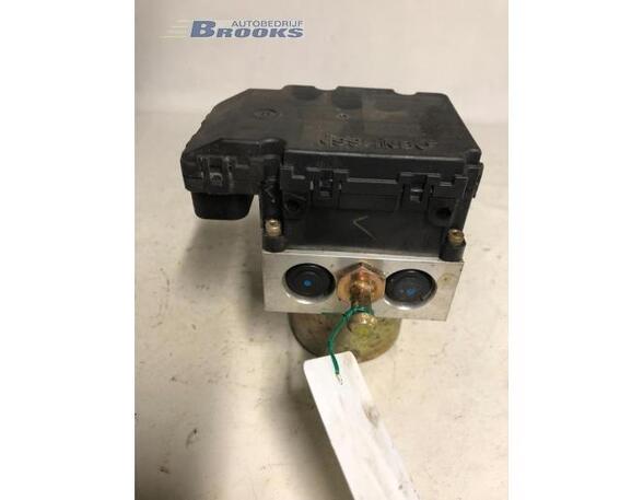 Abs Hydraulic Unit OPEL AGILA (A) (H00)