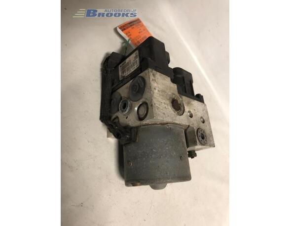 ABS Hydraulisch aggregaat PEUGEOT 306 Break (7E, N3, N5)