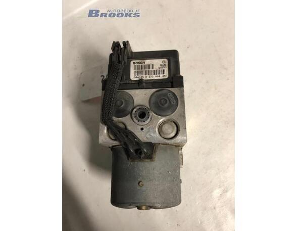 Abs Hydraulic Unit PEUGEOT 306 Break (7E, N3, N5)