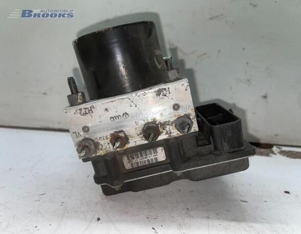 ABS Hydraulisch aggregaat VW FOX Hatchback (5Z1, 5Z3, 5Z4)