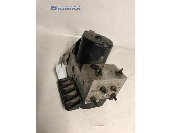 Abs Hydraulic Unit MERCEDES-BENZ C-CLASS (W202)