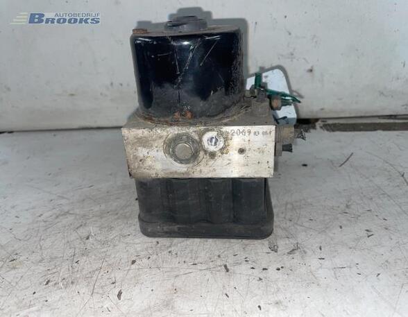 Abs Hydraulic Unit RENAULT LAGUNA II Grandtour (KG0/1_)