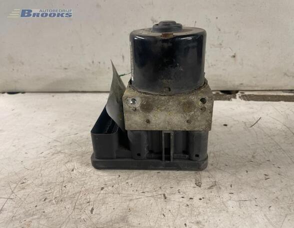 Abs Hydraulic Unit RENAULT LAGUNA II Grandtour (KG0/1_)