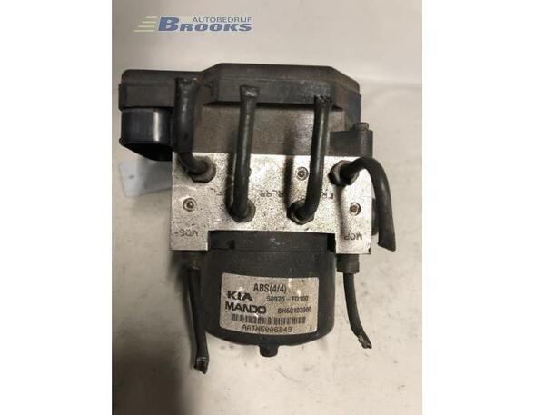 Abs Hydraulic Unit KIA RIO Hatchback (DC)