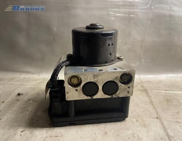 ABS Hydraulisch aggregaat VW LUPO (6X1, 6E1)