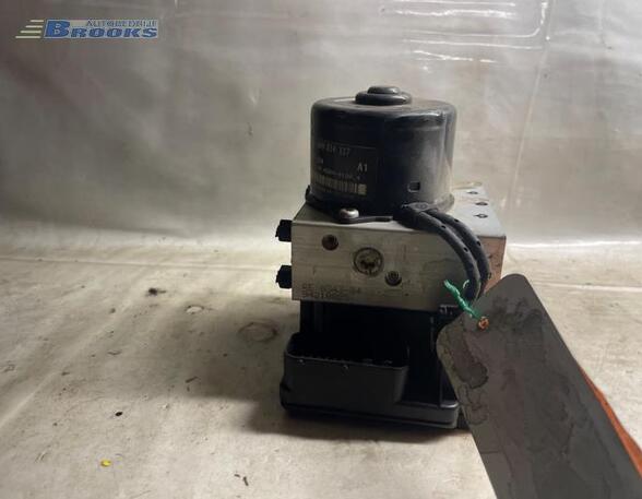 ABS Hydraulisch aggregaat VW LUPO (6X1, 6E1)