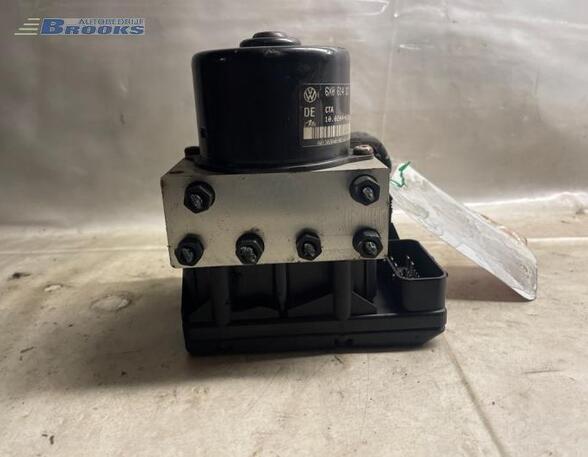 ABS Hydraulisch aggregaat VW LUPO (6X1, 6E1)