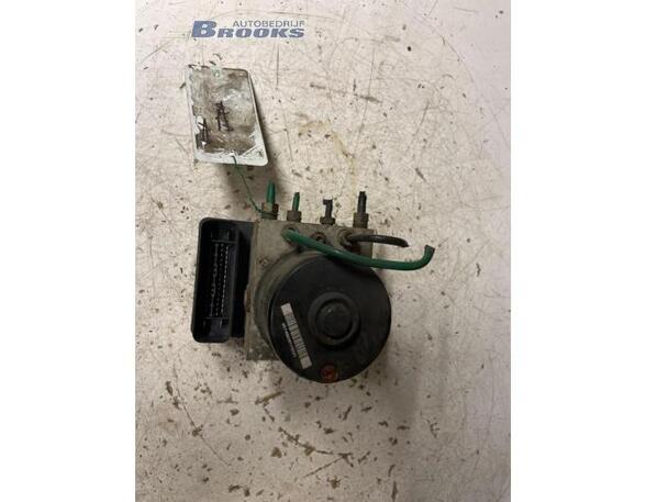 Abs Hydraulic Unit RENAULT ESPACE IV (JK0/1_)