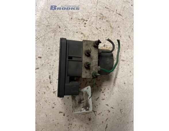 Abs Hydraulic Unit RENAULT ESPACE IV (JK0/1_)