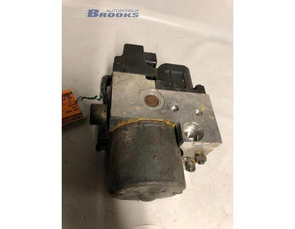 Abs Hydraulic Unit OPEL ASTRA G Estate (T98)