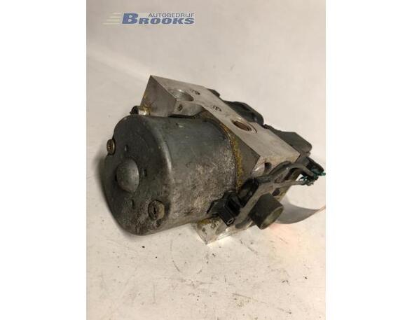 Abs Hydraulic Unit OPEL ASTRA G Estate (T98)