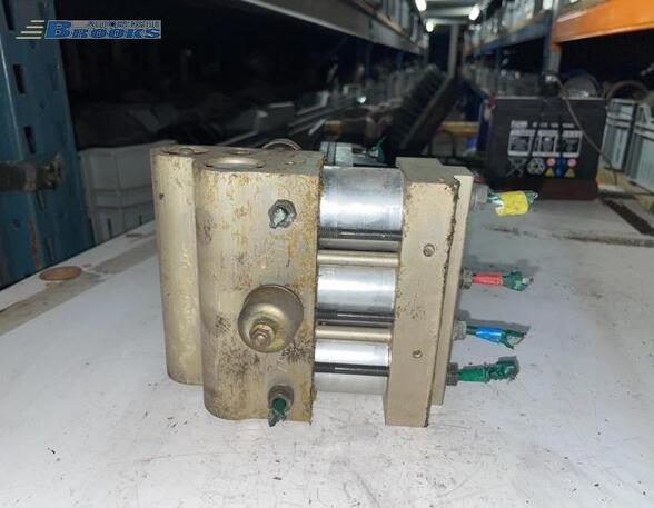 Abs Hydraulic Unit RENAULT SAFRANE I (B54_)