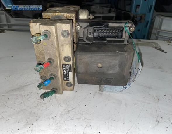 Abs Hydraulic Unit RENAULT SAFRANE I (B54_)