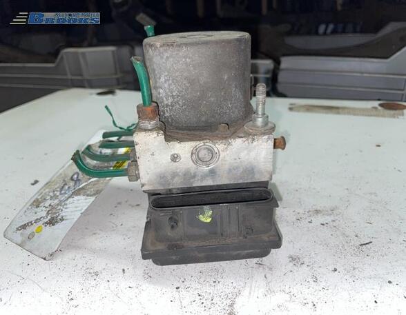 Abs Hydraulic Unit OPEL CORSA C (X01)