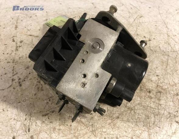 Abs Hydraulic Unit MERCEDES-BENZ A-CLASS (W168)