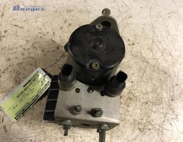 Abs Hydraulic Unit MERCEDES-BENZ A-CLASS (W168)