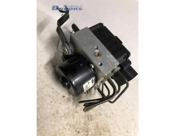 Abs Hydraulic Unit FORD FOCUS (DAW, DBW)