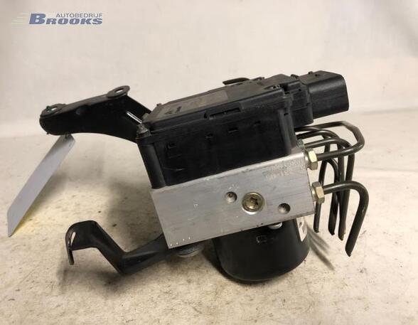 Abs Hydraulic Unit FORD FOCUS (DAW, DBW)