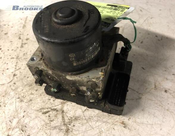 ABS Hydraulisch aggregaat VW GOLF IV (1J1)