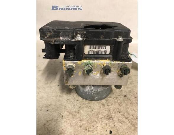 Abs Hydraulic Unit CITROËN C1 (PM_, PN_)