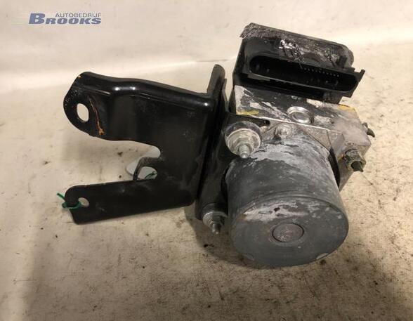 Abs Hydraulic Unit CITROËN C1 (PM_, PN_)