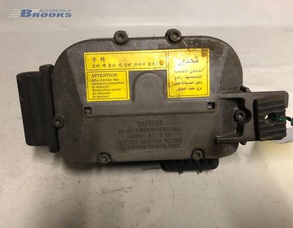 Abs Hydraulic Unit DAEWOO NUBIRA Wagon (J100)