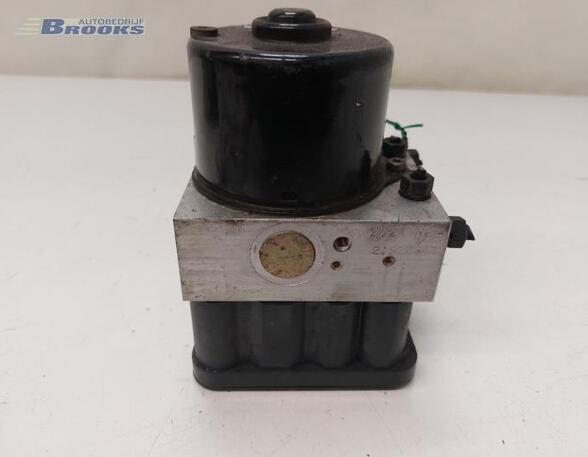 Abs Hydraulic Unit VW POLO (9N_)