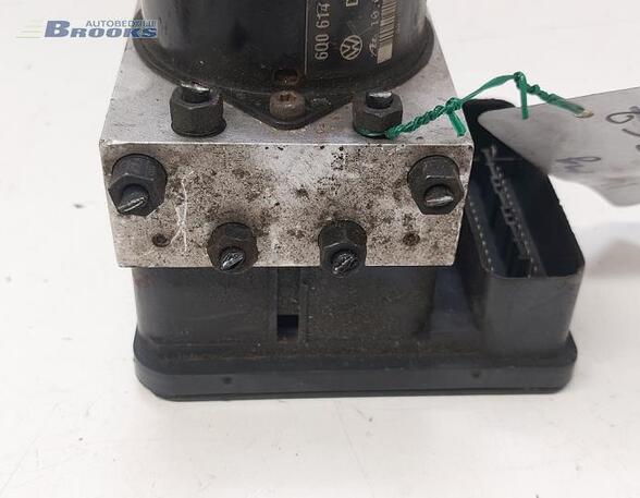 Abs Hydraulic Unit VW POLO (9N_)