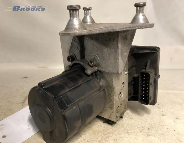 Abs Hydraulic Unit MERCEDES-BENZ C-CLASS (W202)